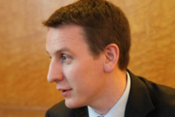 Jonathan (Jon) White