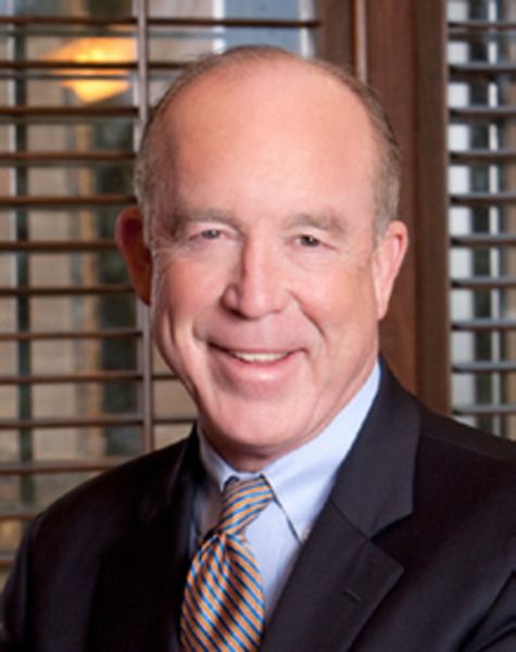 Steven Hotze