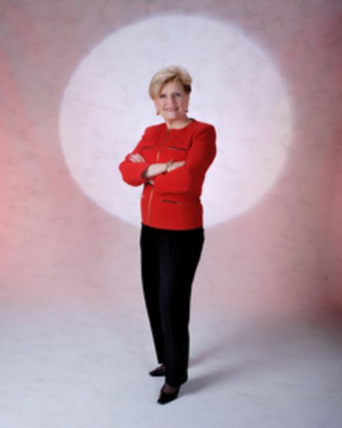 Betsy Trethewey