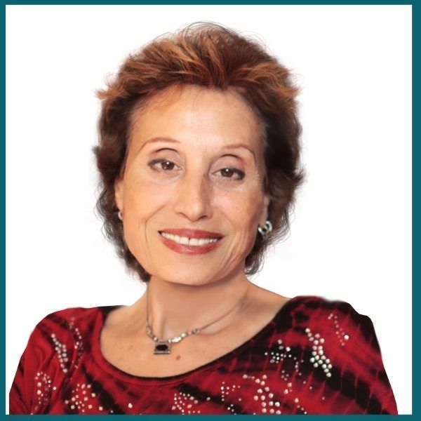 Nomi Bachar -LEADERSHIP, MOTIVATIONAL KEYNOTE