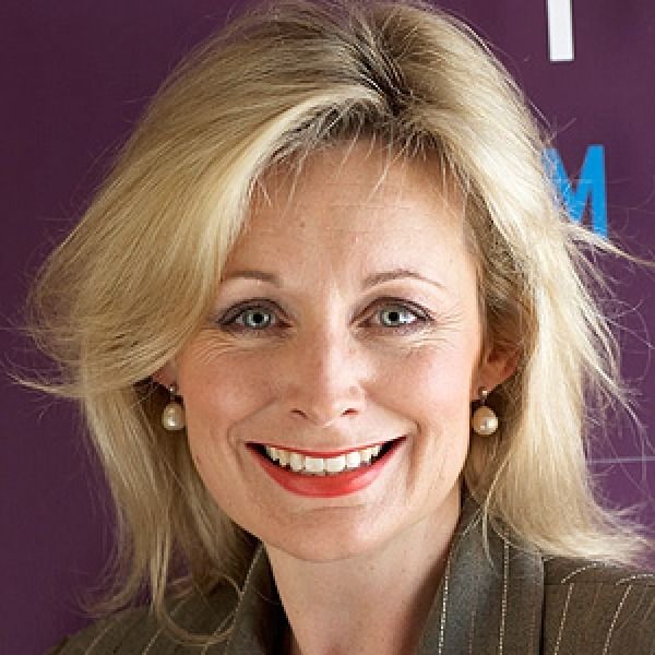 Sharon Williams