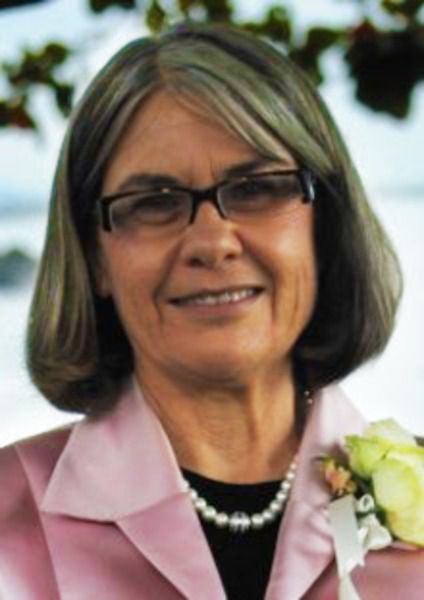 Gaye O'Brien