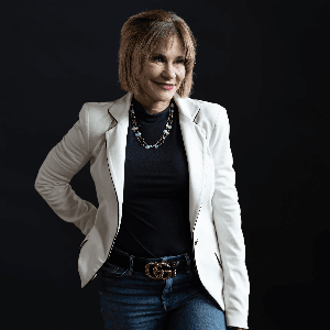 Shari Levitin