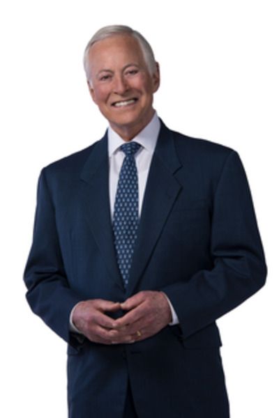 Brian Tracy