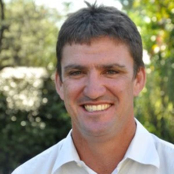 Ian Schubach
