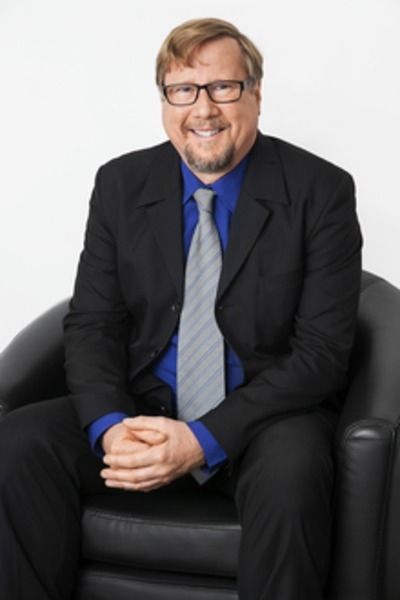 Andrew Church