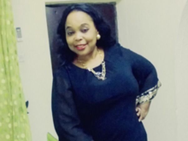 Kemi Jorge-Oyewusi