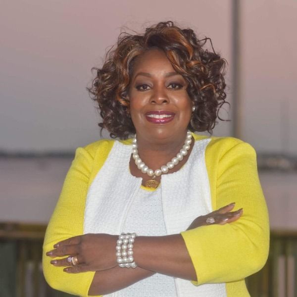Dr Amicitia (Cita) Maloon-Gibson