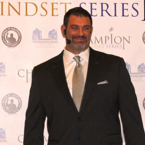 Marc Feinberg