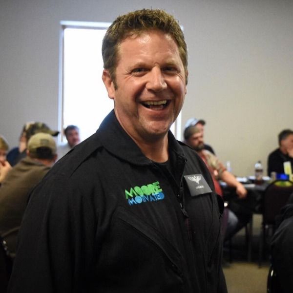 Dave Moore