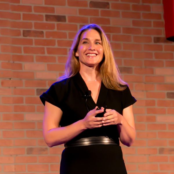 Marjorie Stiegler
