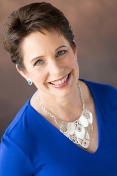 Teena W. Barnett
