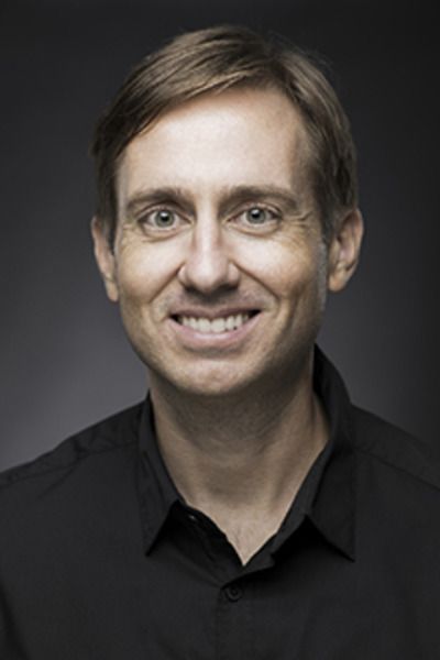 Josh Steimle