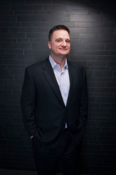 David B. Armstrong