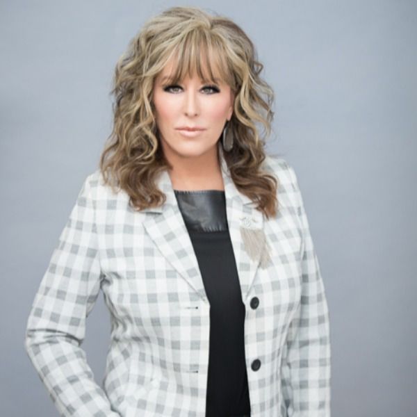 Lisa Copeland