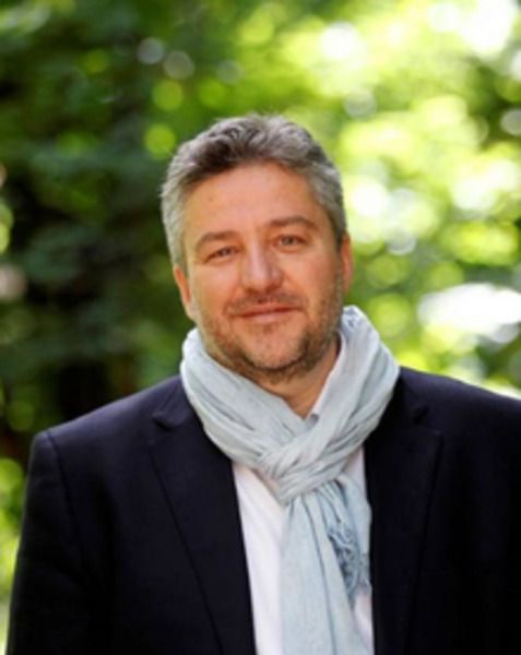 Álex Rovira