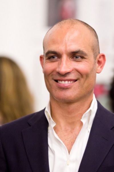 Bernardo Hernández