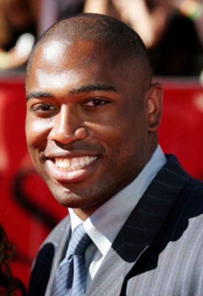 Shaun Alexander
