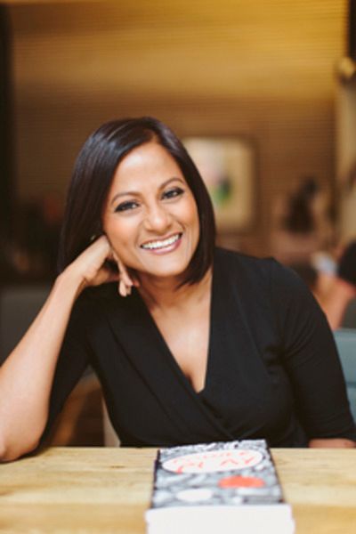 Yamini Naidu