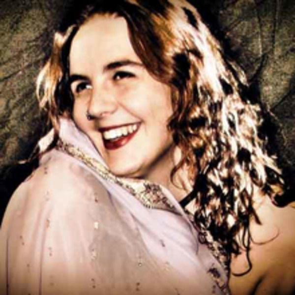 Gaia Shawna Morrissette