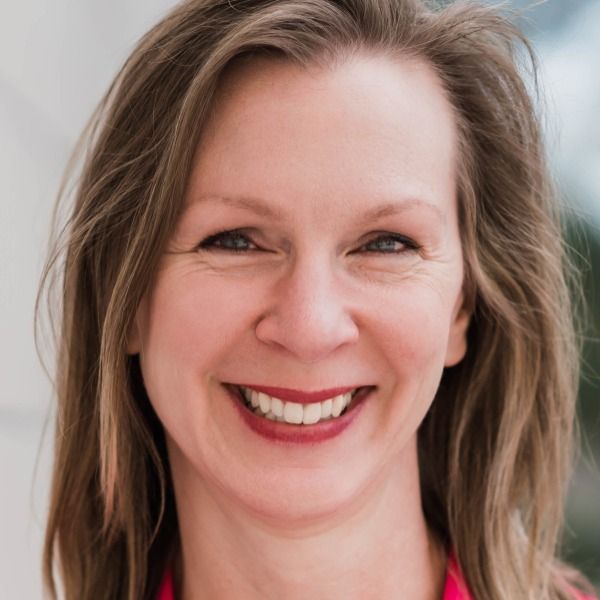 Tina Gilbertson