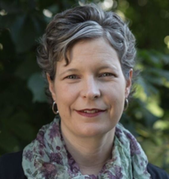 Margit Henderson