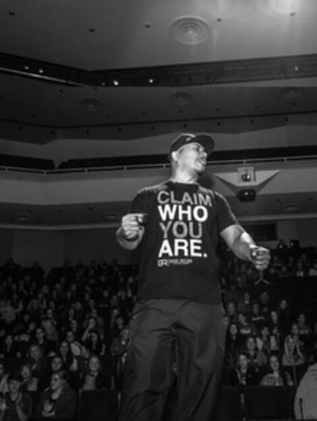Big Rob The Motivator