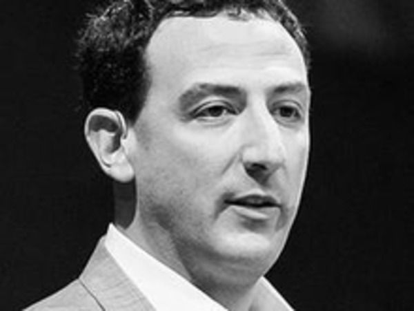 Isaac Lidsky