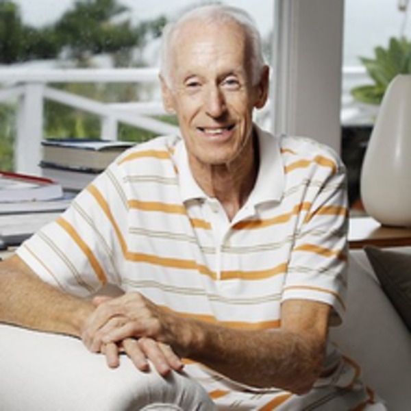 Bob Ansett