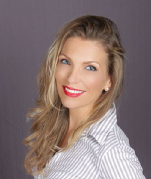Anne Boysen
