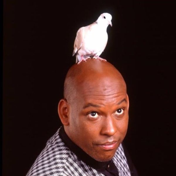 Stephan, America's Corporate Magician