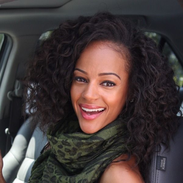 Angela "Stikks" Adams