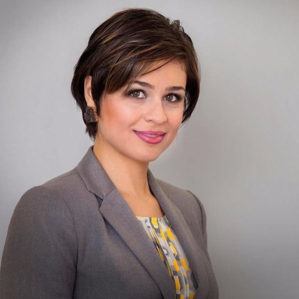 Sara Safari