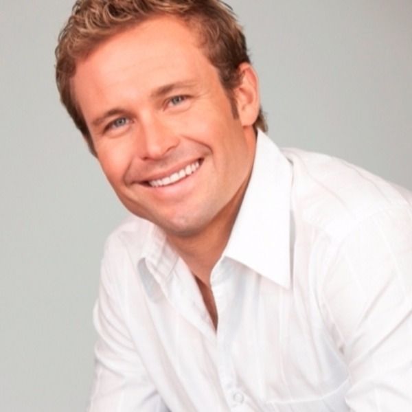 David Whitehill