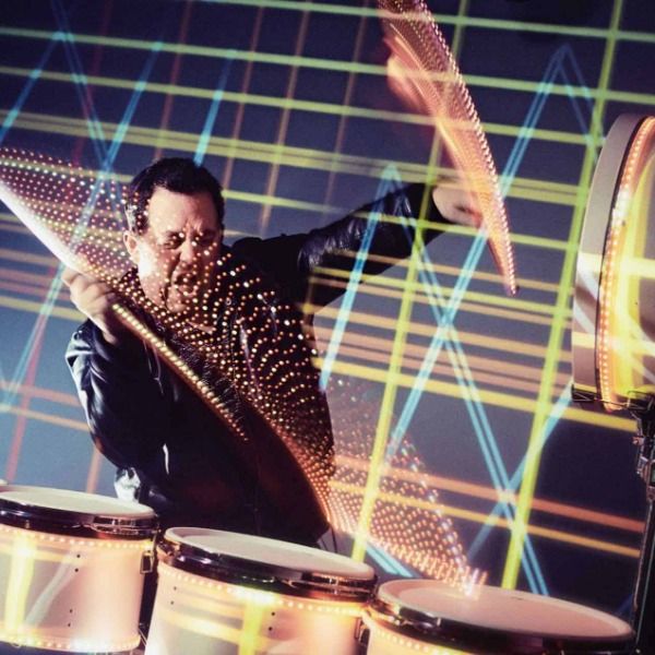 . Djrummer