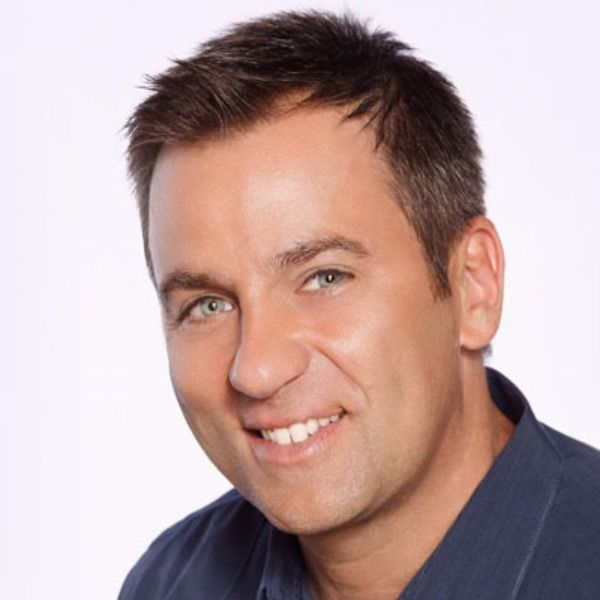 John Heffron