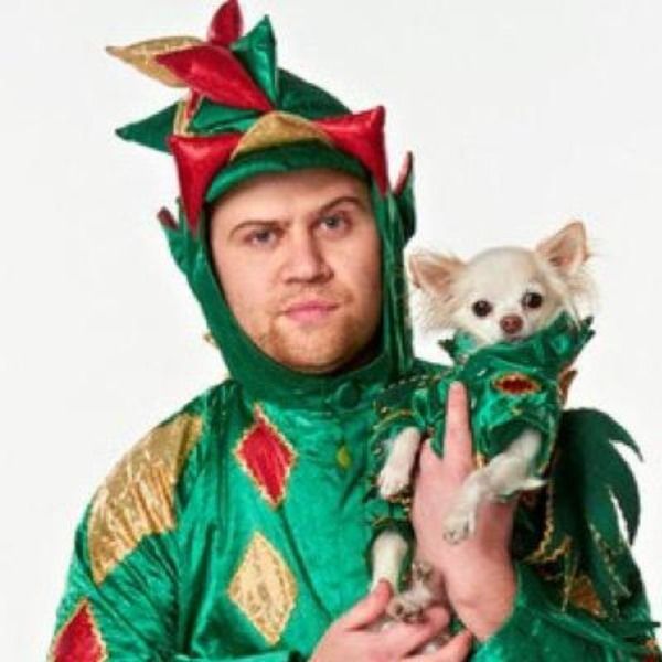 Piff The Magic Dragon