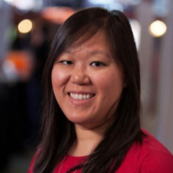 Helene Kwong