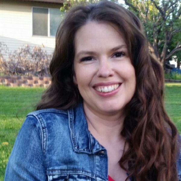 Sarah K. Jensen