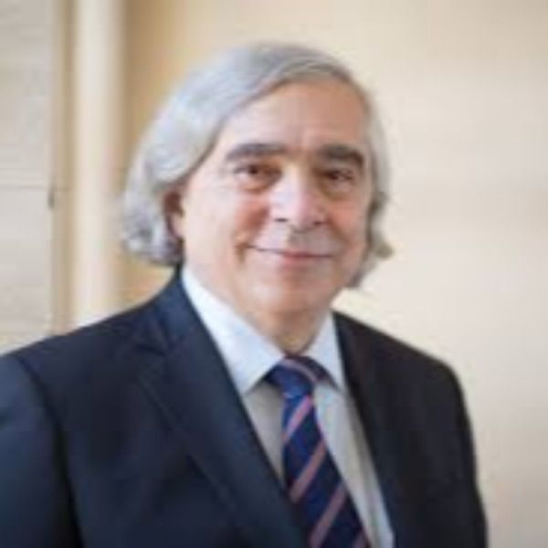 Ernest J Moniz
