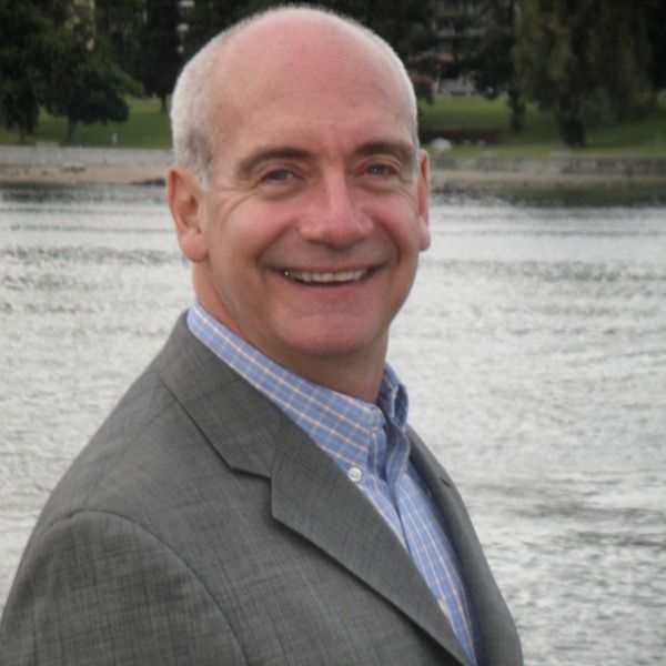 Alisdair Smith