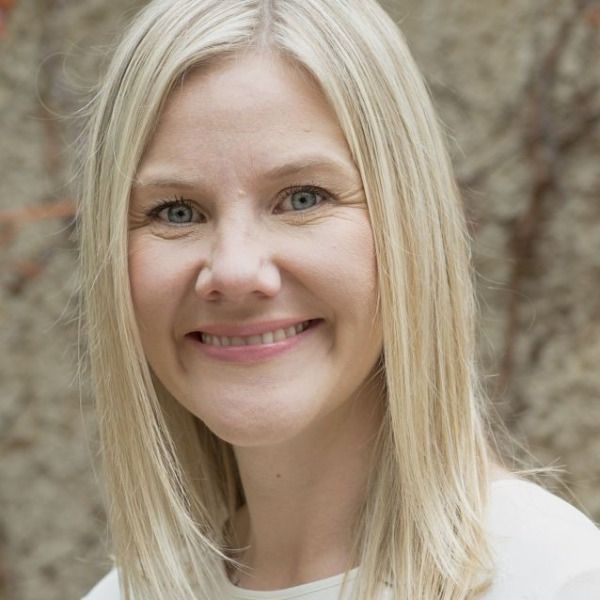 Bernadette Black