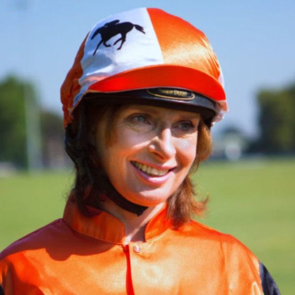 Leigh Woodgate