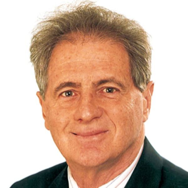 Peter Ellyard