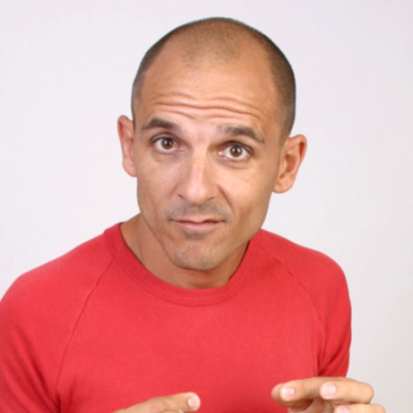Carl Barron
