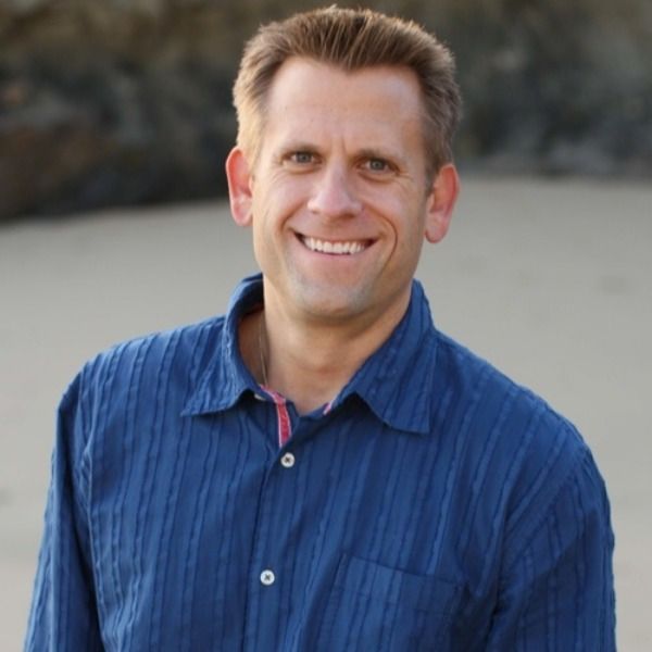 John Brenkus