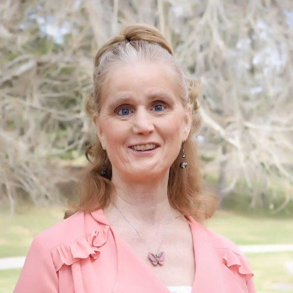 Gail Hamilton