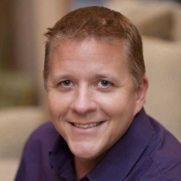 Kevin Hansen