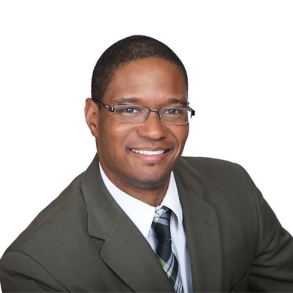 Louis Gittens