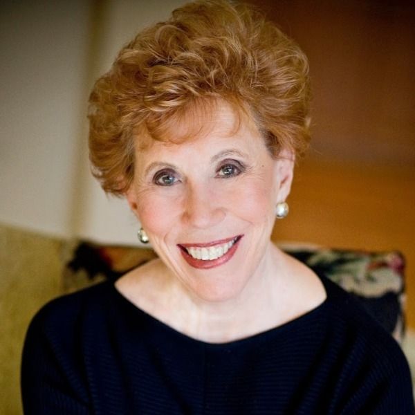 Marilyn Hickey